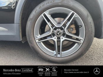 Photo 11 du bon plan MERCEDES-BENZ Classe GLA 250 e 160+102ch AMG Line 8G-DCT occasion à 29990 €