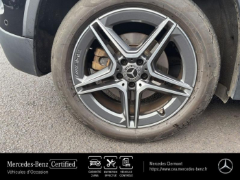Photo 12 du bon plan MERCEDES-BENZ Classe GLA 250 e 160+102ch AMG Line 8G-DCT occasion à 29990 €