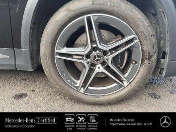 Photo 13 du bon plan MERCEDES-BENZ Classe GLA 250 e 160+102ch AMG Line 8G-DCT occasion à 29990 €