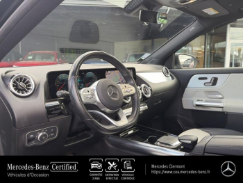 Photo 16 du bon plan MERCEDES-BENZ Classe GLA 250 e 160+102ch AMG Line 8G-DCT occasion à 29990 €