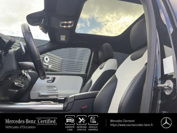 Photo 17 du bon plan MERCEDES-BENZ Classe GLA 250 e 160+102ch AMG Line 8G-DCT occasion à 29990 €