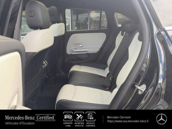 Photo 18 du bon plan MERCEDES-BENZ Classe GLA 250 e 160+102ch AMG Line 8G-DCT occasion à 29990 €