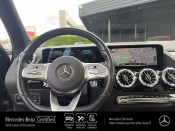 Photo 19 du bon plan MERCEDES-BENZ Classe GLA 250 e 160+102ch AMG Line 8G-DCT occasion à 29990 €