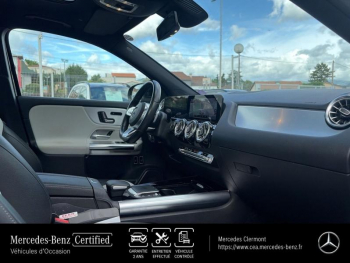 Photo 20 du bon plan MERCEDES-BENZ Classe GLA 250 e 160+102ch AMG Line 8G-DCT occasion à 29990 €