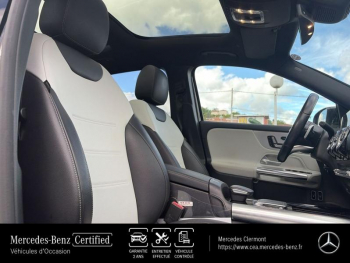 Photo 21 du bon plan MERCEDES-BENZ Classe GLA 250 e 160+102ch AMG Line 8G-DCT occasion à 29990 €