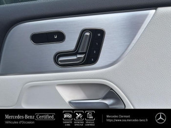 Photo 22 du bon plan MERCEDES-BENZ Classe GLA 250 e 160+102ch AMG Line 8G-DCT occasion à 29990 €