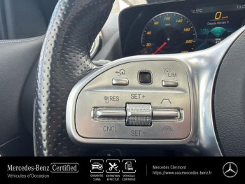Photo 23 du bon plan MERCEDES-BENZ Classe GLA 250 e 160+102ch AMG Line 8G-DCT occasion à 29990 €