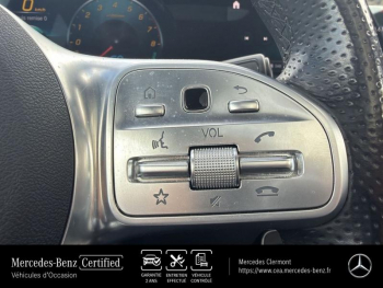 Photo 24 du bon plan MERCEDES-BENZ Classe GLA 250 e 160+102ch AMG Line 8G-DCT occasion à 29990 €