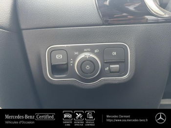 Photo 25 du bon plan MERCEDES-BENZ Classe GLA 250 e 160+102ch AMG Line 8G-DCT occasion à 29990 €