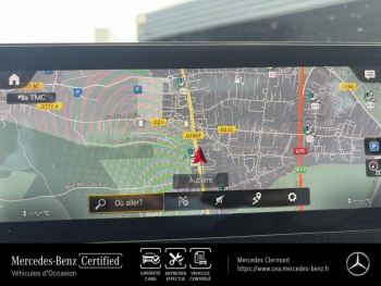 Photo 26 du bon plan MERCEDES-BENZ Classe GLA 250 e 160+102ch AMG Line 8G-DCT occasion à 29990 €