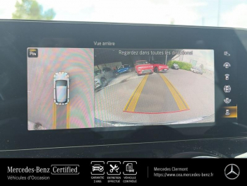 Photo 27 du bon plan MERCEDES-BENZ Classe GLA 250 e 160+102ch AMG Line 8G-DCT occasion à 29990 €