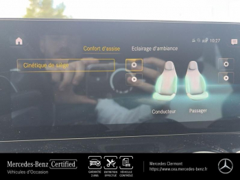 Photo 29 du bon plan MERCEDES-BENZ Classe GLA 250 e 160+102ch AMG Line 8G-DCT occasion à 29990 €