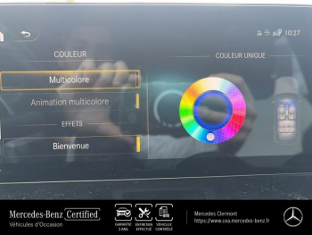 Photo 30 du bon plan MERCEDES-BENZ Classe GLA 250 e 160+102ch AMG Line 8G-DCT occasion à 29990 €