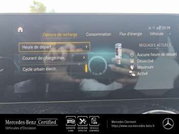 Photo 31 du bon plan MERCEDES-BENZ Classe GLA 250 e 160+102ch AMG Line 8G-DCT occasion à 29990 €