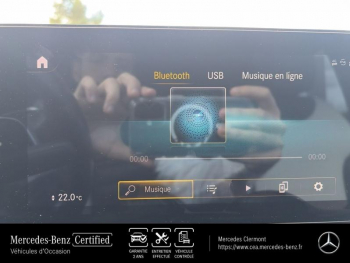 Photo 32 du bon plan MERCEDES-BENZ Classe GLA 250 e 160+102ch AMG Line 8G-DCT occasion à 29990 €