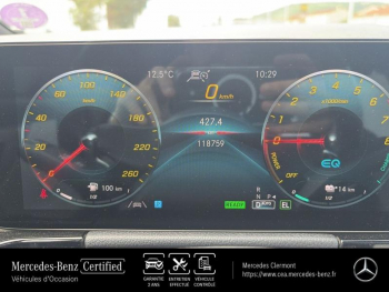 Photo 33 du bon plan MERCEDES-BENZ Classe GLA 250 e 160+102ch AMG Line 8G-DCT occasion à 29990 €