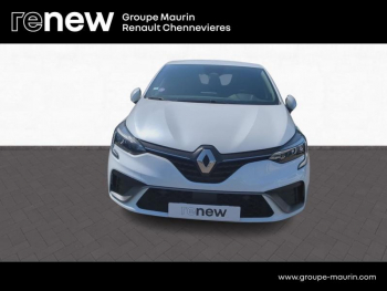 Photo 2 du bon plan RENAULT Clio 1.6 E-Tech hybride 145ch RS Line occasion à 18490 €