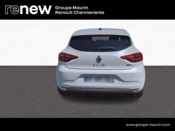 Photo 6 du bon plan RENAULT Clio 1.6 E-Tech hybride 145ch RS Line occasion à 18490 €