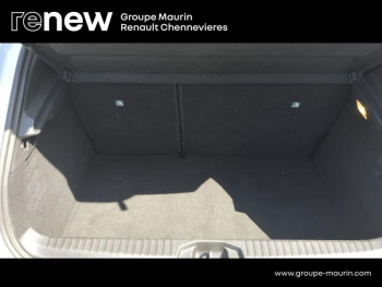 Photo 12 du bon plan RENAULT Clio 1.6 E-Tech hybride 145ch RS Line occasion à 18490 €