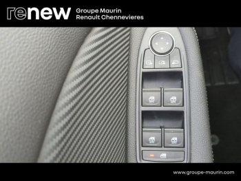 Photo 14 du bon plan RENAULT Clio 1.6 E-Tech hybride 145ch RS Line occasion à 18490 €