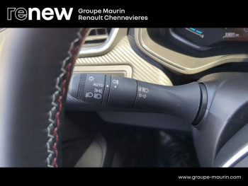 Photo 18 du bon plan RENAULT Clio 1.6 E-Tech hybride 145ch RS Line occasion à 18490 €