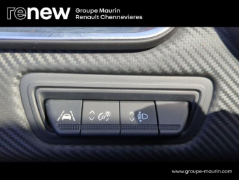 Photo 20 du bon plan RENAULT Clio 1.6 E-Tech hybride 145ch RS Line occasion à 18490 €