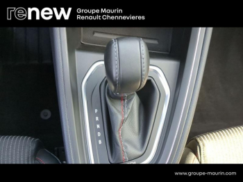 Photo 27 du bon plan RENAULT Clio 1.6 E-Tech hybride 145ch RS Line occasion à 18490 €