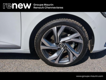 Photo 31 du bon plan RENAULT Clio 1.6 E-Tech hybride 145ch RS Line occasion à 18490 €
