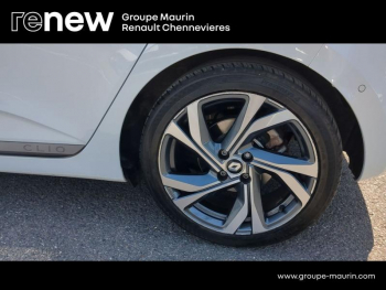 Photo 33 du bon plan RENAULT Clio 1.6 E-Tech hybride 145ch RS Line occasion à 18490 €