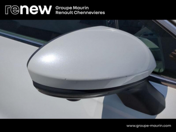 Photo 34 du bon plan RENAULT Clio 1.6 E-Tech hybride 145ch RS Line occasion à 18490 €