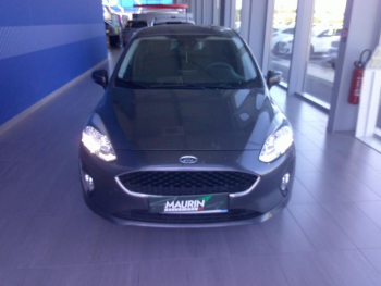 Photo 2 du bon plan FORD Fiesta 1.0 EcoBoost 95ch Cool & Connect 5p occasion à 11900 €