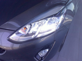 Photo 3 du bon plan FORD Fiesta 1.0 EcoBoost 95ch Cool & Connect 5p occasion à 11900 €