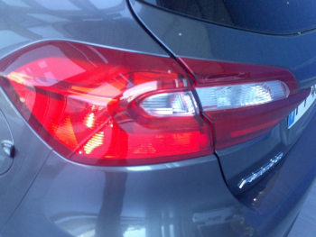 Photo 4 du bon plan FORD Fiesta 1.0 EcoBoost 95ch Cool & Connect 5p occasion à 11900 €