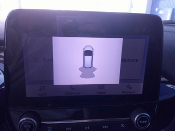 Photo 8 du bon plan FORD Fiesta 1.0 EcoBoost 95ch Cool & Connect 5p occasion à 11900 €