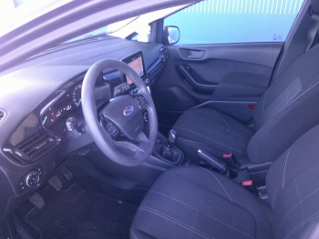 Photo 16 du bon plan FORD Fiesta 1.0 EcoBoost 95ch Cool & Connect 5p occasion à 11900 €