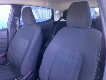 Photo 17 du bon plan FORD Fiesta 1.0 EcoBoost 95ch Cool & Connect 5p occasion à 11900 €