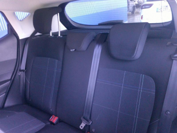 Photo 18 du bon plan FORD Fiesta 1.0 EcoBoost 95ch Cool & Connect 5p occasion à 11900 €