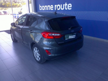 Photo 22 du bon plan FORD Fiesta 1.0 EcoBoost 95ch Cool & Connect 5p occasion à 11900 €