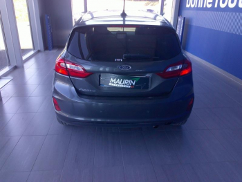 Photo 23 du bon plan FORD Fiesta 1.0 EcoBoost 95ch Cool & Connect 5p occasion à 11900 €