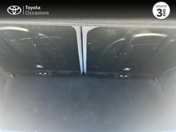Photo 10 du bon plan TOYOTA Aygo 1.0 VVT-i 72ch x-play 5p MY21 occasion à 9990 €