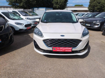 Photo 2 du bon plan FORD Kuga 2.5 Duratec 190ch FHEV E85 Vignale BVA occasion à 26990 €