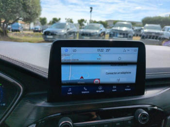 Photo 9 du bon plan FORD Kuga 2.5 Duratec 190ch FHEV E85 Vignale BVA occasion à 26990 €