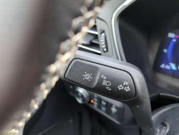 Photo 13 du bon plan FORD Kuga 2.5 Duratec 190ch FHEV E85 Vignale BVA occasion à 26990 €