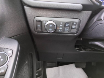Photo 14 du bon plan FORD Kuga 2.5 Duratec 190ch FHEV E85 Vignale BVA occasion à 26990 €