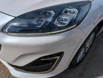 Photo 24 du bon plan FORD Kuga 2.5 Duratec 190ch FHEV E85 Vignale BVA occasion à 26990 €