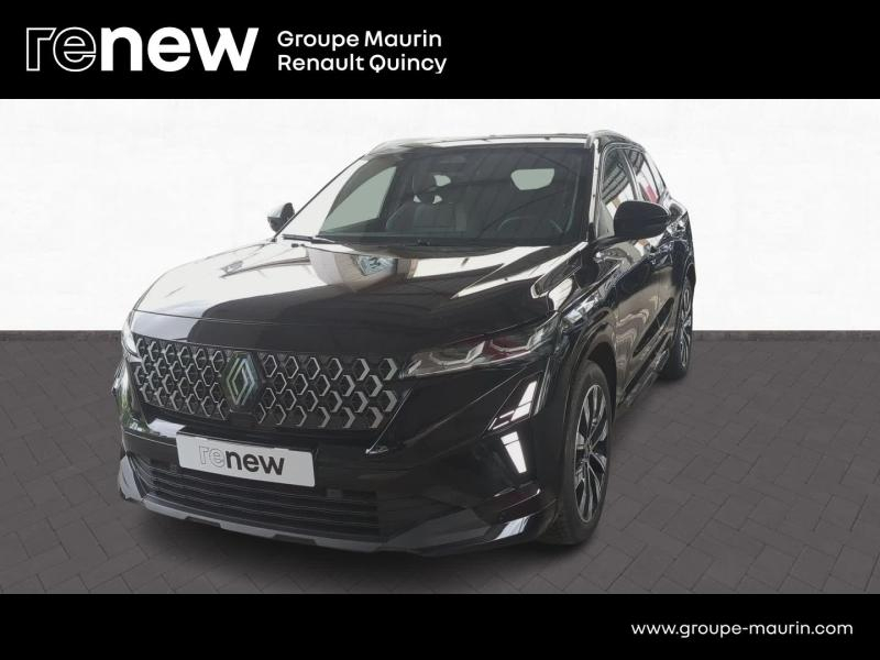 Bon plan RENAULT Austral 1.2 E-Tech full hybrid 200ch Techno - 25 occasion à 30490 €