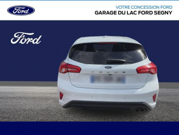 Photo 3 du bon plan FORD Focus 1.0 EcoBoost 125ch ST-Line BVA occasion à 13990 €