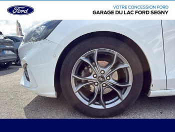 Photo 4 du bon plan FORD Focus 1.0 EcoBoost 125ch ST-Line BVA occasion à 13990 €