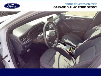 Photo 5 du bon plan FORD Focus 1.0 EcoBoost 125ch ST-Line BVA occasion à 13990 €