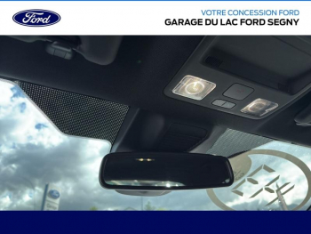 Photo 6 du bon plan FORD Focus 1.0 EcoBoost 125ch ST-Line BVA occasion à 13990 €